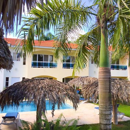 Las Galeras Hotel Dış mekan fotoğraf