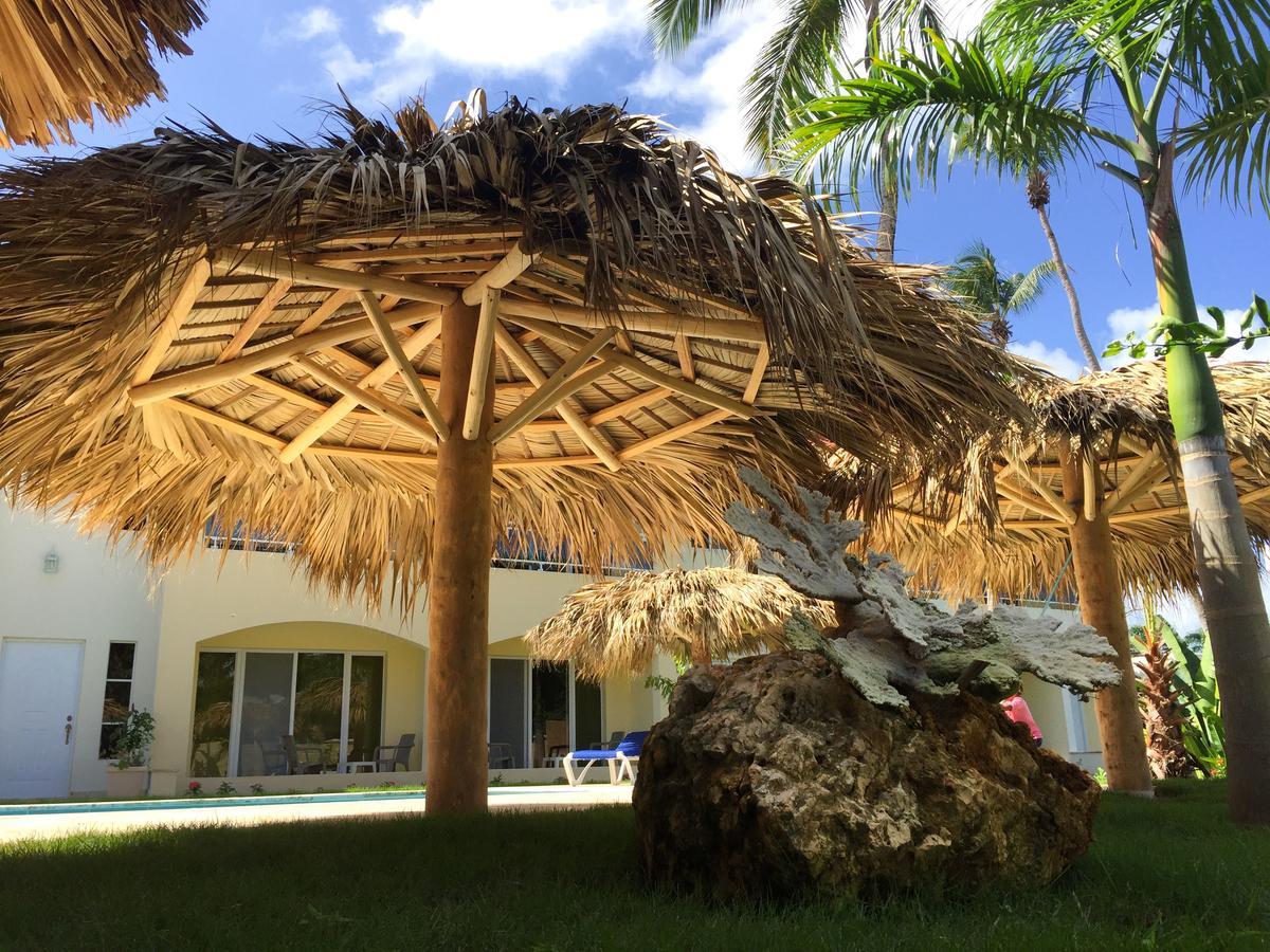 Las Galeras Hotel Dış mekan fotoğraf