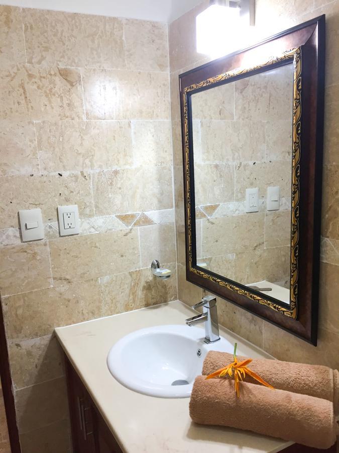 Las Galeras Hotel Dış mekan fotoğraf