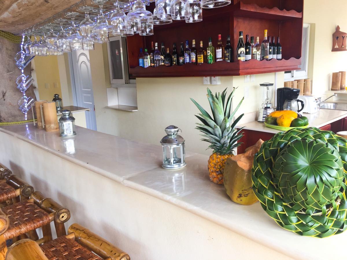 Las Galeras Hotel Dış mekan fotoğraf