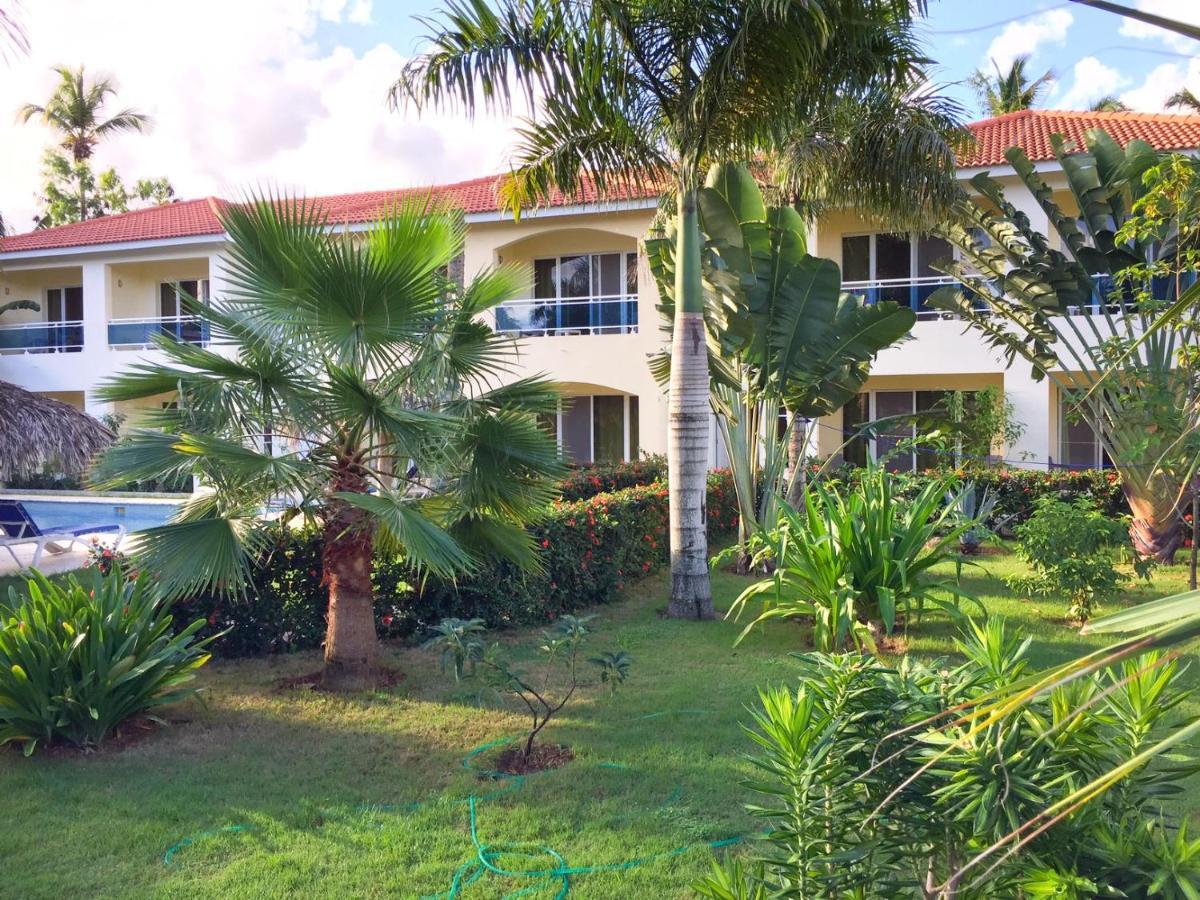 Las Galeras Hotel Dış mekan fotoğraf
